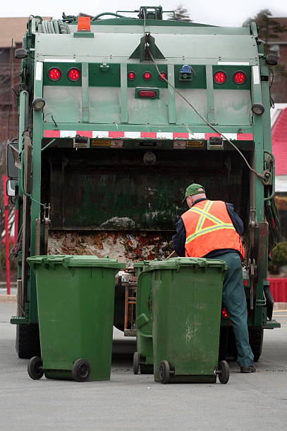 Same-Day Junk Removal Services in Beulah, ND